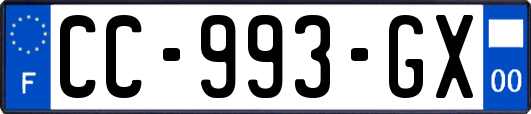 CC-993-GX