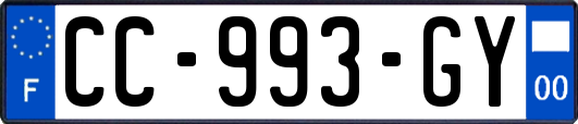 CC-993-GY