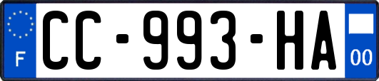 CC-993-HA