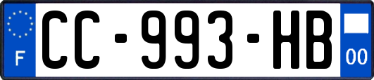 CC-993-HB