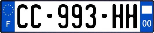 CC-993-HH