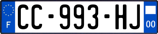 CC-993-HJ