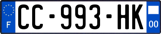 CC-993-HK