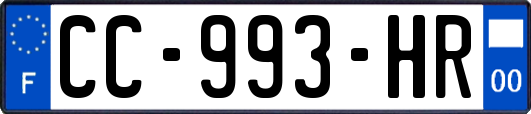 CC-993-HR