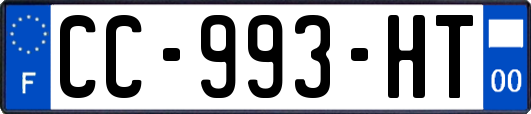 CC-993-HT
