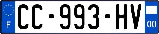 CC-993-HV