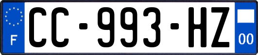 CC-993-HZ