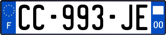 CC-993-JE