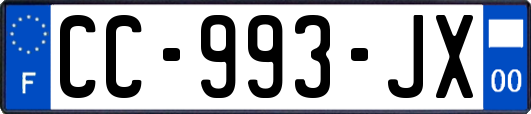 CC-993-JX