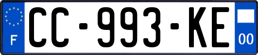 CC-993-KE