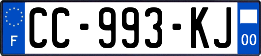 CC-993-KJ