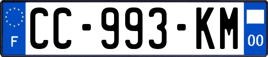 CC-993-KM