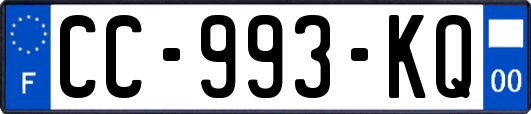 CC-993-KQ