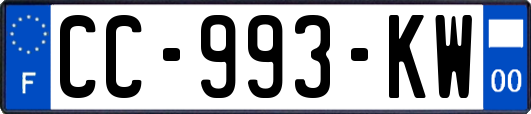CC-993-KW