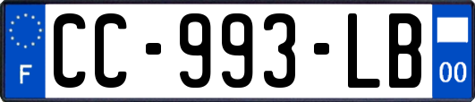 CC-993-LB