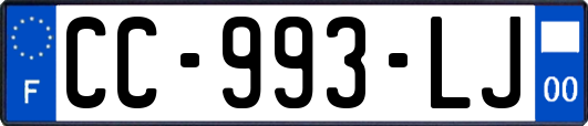 CC-993-LJ