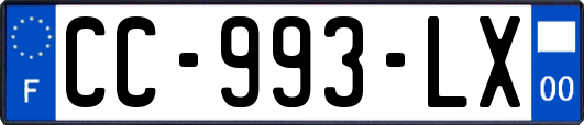 CC-993-LX
