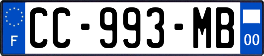 CC-993-MB
