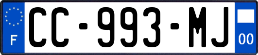 CC-993-MJ