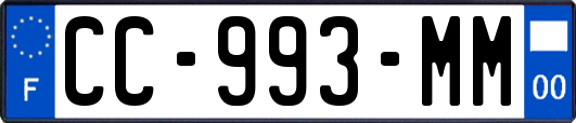 CC-993-MM