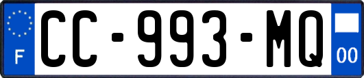 CC-993-MQ