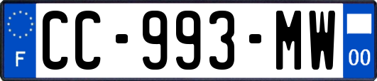 CC-993-MW