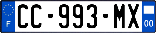 CC-993-MX