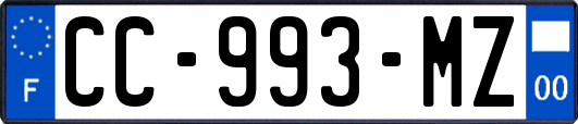 CC-993-MZ