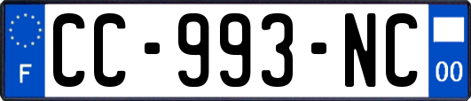 CC-993-NC