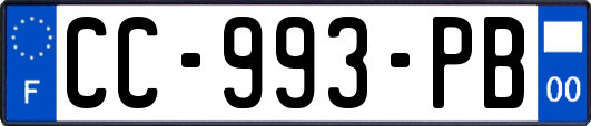 CC-993-PB
