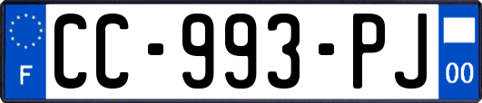 CC-993-PJ
