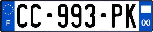 CC-993-PK