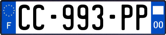 CC-993-PP