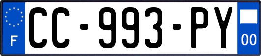 CC-993-PY