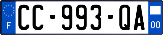 CC-993-QA