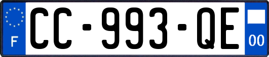 CC-993-QE