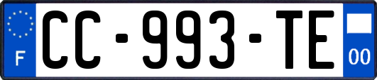 CC-993-TE