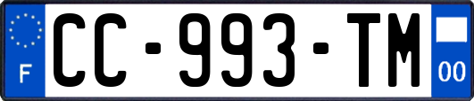 CC-993-TM