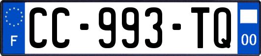 CC-993-TQ