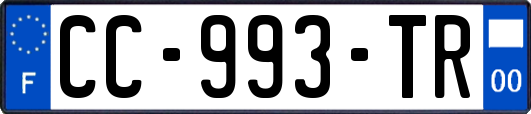 CC-993-TR