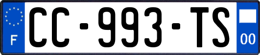 CC-993-TS