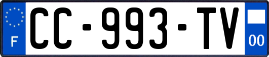 CC-993-TV