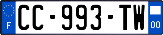 CC-993-TW