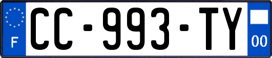 CC-993-TY