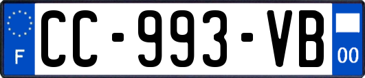 CC-993-VB