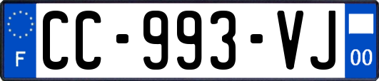 CC-993-VJ