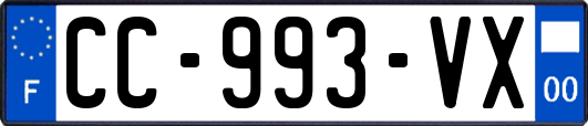 CC-993-VX