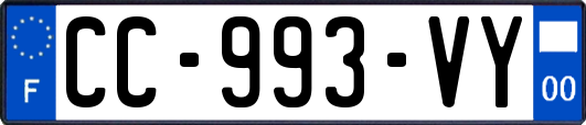 CC-993-VY