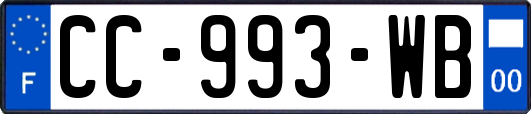 CC-993-WB
