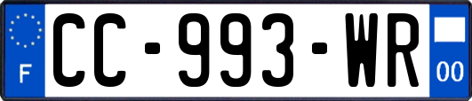 CC-993-WR